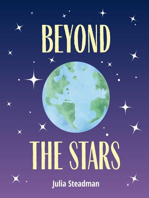 cover image of BEYOND THE STARS